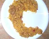 Chicken chatkhara noddles recipe step 7 photo