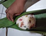 Cara Membuat Nasi Bakar Salsa 4