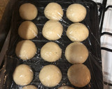 Foto del paso 4 de la receta: Pancitos saborizados(ideal para picadas)