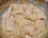 Foto del paso 2 de la receta: Nuggets de pollo