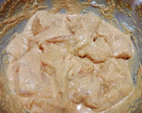 Foto del paso 2 de la receta: Nuggets de pollo