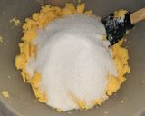 Foto del paso 4 de la receta: Torta Rumana
