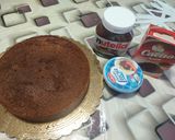 Foto del passaggio 5 della ricetta Torta 2000