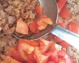 Chicken aloo recipe step 2 photo