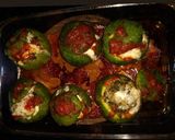 Foto del paso 5 de la receta: Zapallitos rellenos 😋