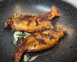 Foto langkah ke 4 dari resep Nila Bakar teflon.