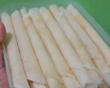 Foto langkah ke 2 dari resep Keju Aroma.