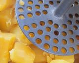Foto del paso 1 de la receta: Empanadillas de batata🍠