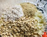 Foto del paso 3 de la receta: Tortitas de coliflor