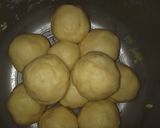 Foto langkah ke 2 dari resep Roti maryam.