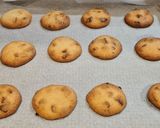 Foto del paso 6 de la receta: Galletas Toblerone