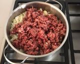 Foto langkah ke 10 dari resep Spaghetti Bolognese.