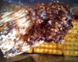 Foto del paso 4 de la receta: Turrón de chocolate navideño