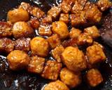 Sate Tempe Angkringan langkah memasak 6 foto