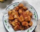Foto langkah ke 5 dari resep Pisang Goreng Madu.