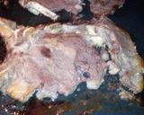 Foto del paso 4 de la receta: Bife de costilla con verduras