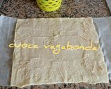 Foto del passaggio 2 della ricetta Rotolini di Sfoglia