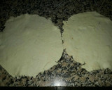 Foto del paso 12 de la receta: Masa para tarta salada