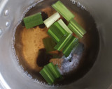 Foto langkah ke 2 dari resep Teh Asam Jawa.