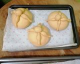 Foto del paso 10 de la receta: Pan de muerto