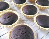 Foto langkah ke 5 dari resep Pie Brownies.