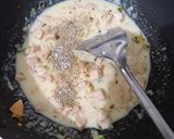 Foto langkah ke 3 dari resep Macaroni Schotel (Teflon).