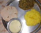કઢી (Kadhi Recipe In Gujarati) રેસીપી સ્ટેપ3ફોટો