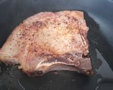 Foto del paso 1 de la receta: Chuletas a la cerveza