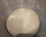 Kakaós vagy fahéjas cruffin recept fázis 1 fotója