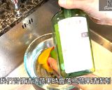 三色椒炒杏鮑菇的食譜步驟3照片