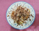 Foto langkah ke 5 dari resep Pisang Gepeng Keju Saus Coklat.