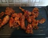 Foto langkah ke 4 dari resep Ayam bakar taliwang.