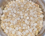 பட்டர் முறுக்கு ரெசிபி ஸ்டேப் 1 புகைப்படம்