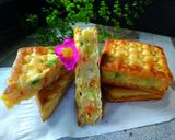 Foto langkah ke 6 dari resep Gabin Goreng Vla Sukade.