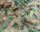 Mix vegetable pakory recipe step 3 photo