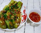 Hình bước làm 1 của món Cơm nhà đơn giản mà ngon 23