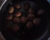 Meat Balls recipe step 3 photo