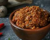 Foto langkah ke 6 dari resep Sambel Pecel Khas Nganjuk.
