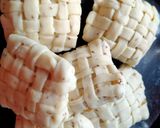 A picture of step 14 of Chinese Noodles Mat Samosa.