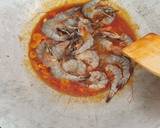 Cara Membuat Jamur udang saos padang 5