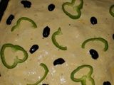 خبزة السلق😋
