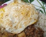 Foto del paso 4 de la receta: Lentejitas con papa🍛