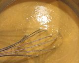Pulyka vadas mártásban(nem vadászoknak) recept fázis 1 fotója
