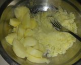 صورة لخطوة 2 من وصفة معقودة 🥔😋