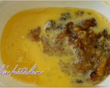 Foto langkah ke 2 dari resep Banana cinnamon cake (no oven,no mixer).