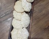Foto del paso 6 de la receta: Galletas estilo a la receta de mi Oma