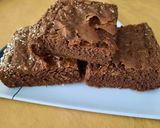 Foto del paso 6 de la receta: Brownies chocolatosos!! De excelente calidad,