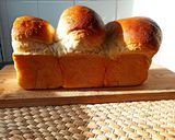 Foto del paso 8 de la receta: Pan Japonés. Hokkaido Bread. En thermomix