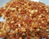 Foto del paso 3 de la receta: Croquetas de sobras de pollo asado y croquetas de Jamón😋