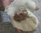 Foto del paso 3 de la receta: Siu May / Dumplings